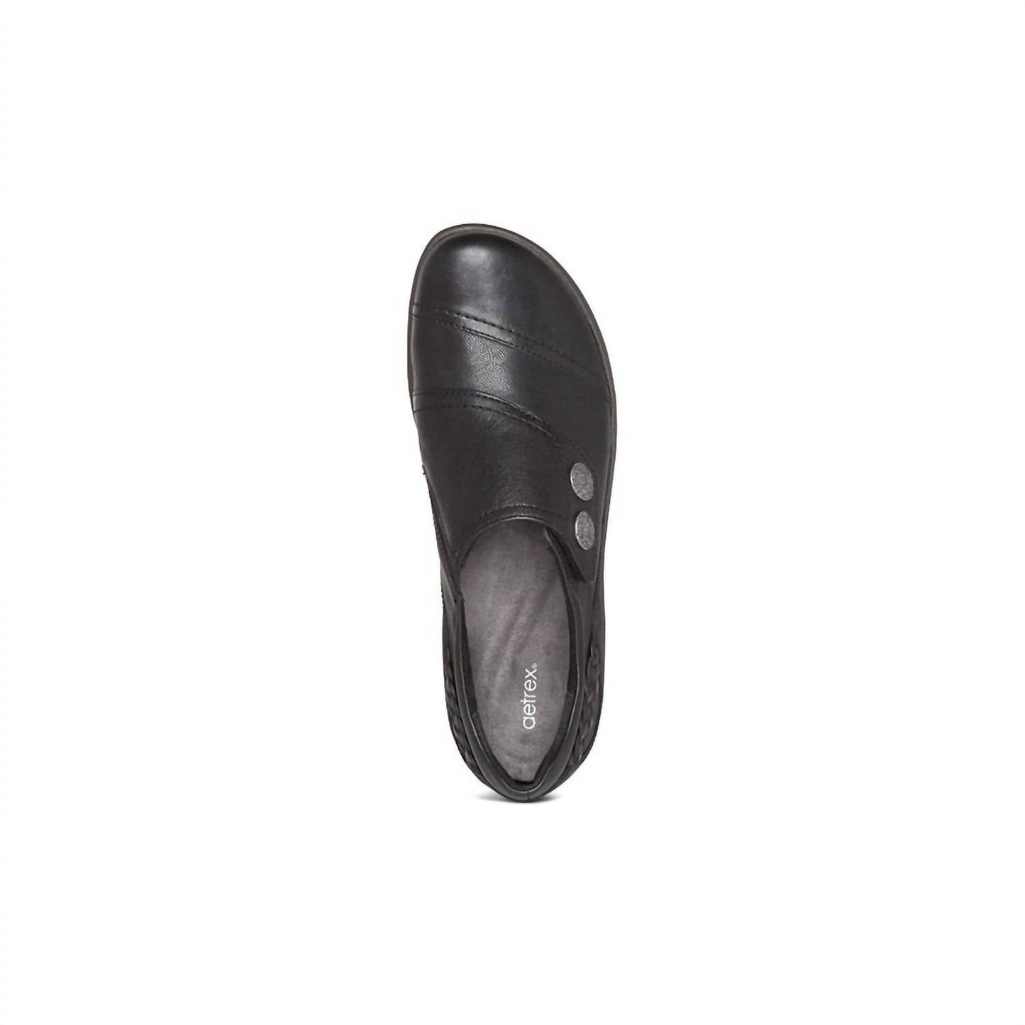 Aetrex - Womens Karina Loafer Shoe