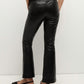 Veronica Beard - Carson High Rise Ankle Flare Jeans