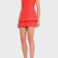 Amanda Uprichard - Maven Skort Romper