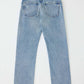 Moussy - Women's Mv Nokomis Straight Leg Jeans