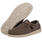 Hey Dude - Men's Wally Corduroy Shoes
