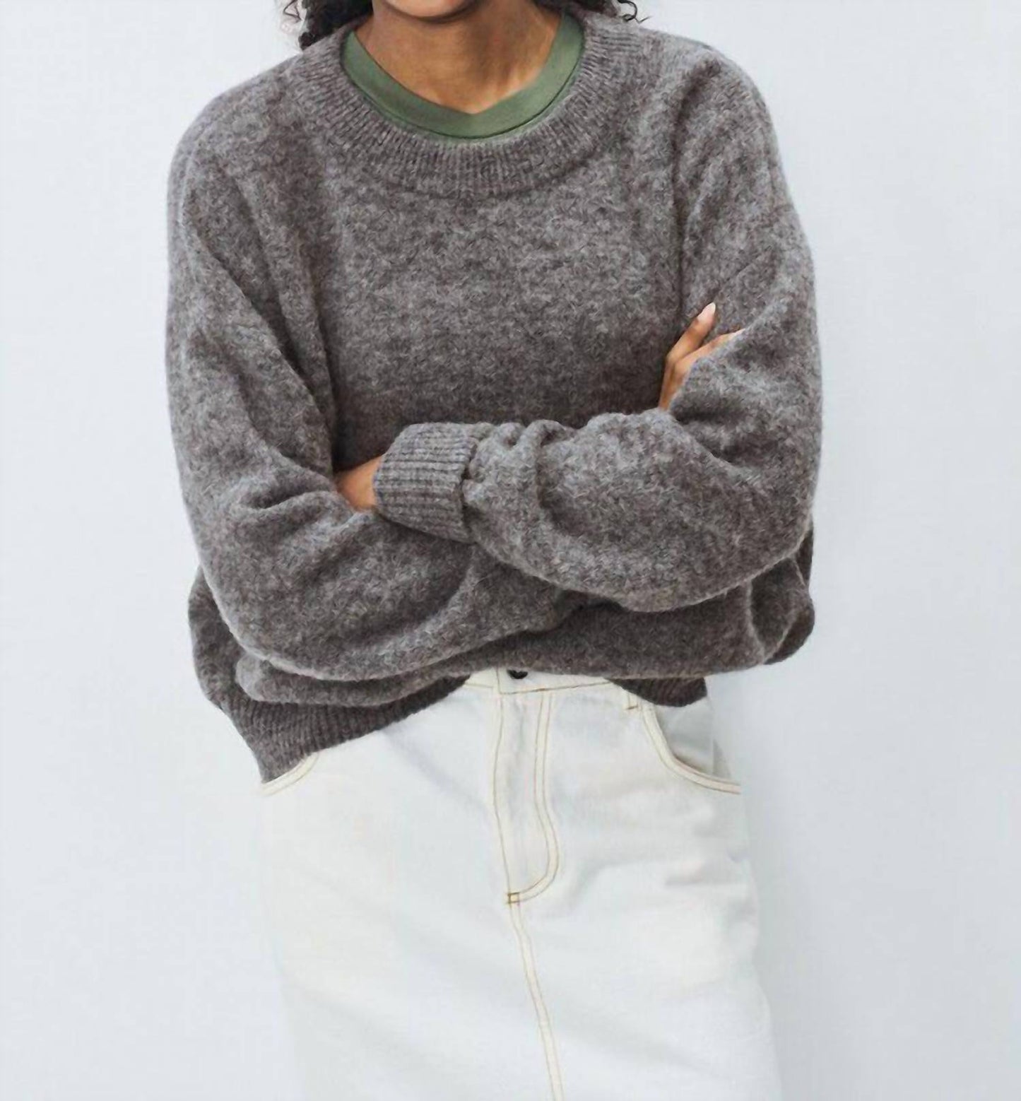 American Vintage - Vitow Jumper Sweater