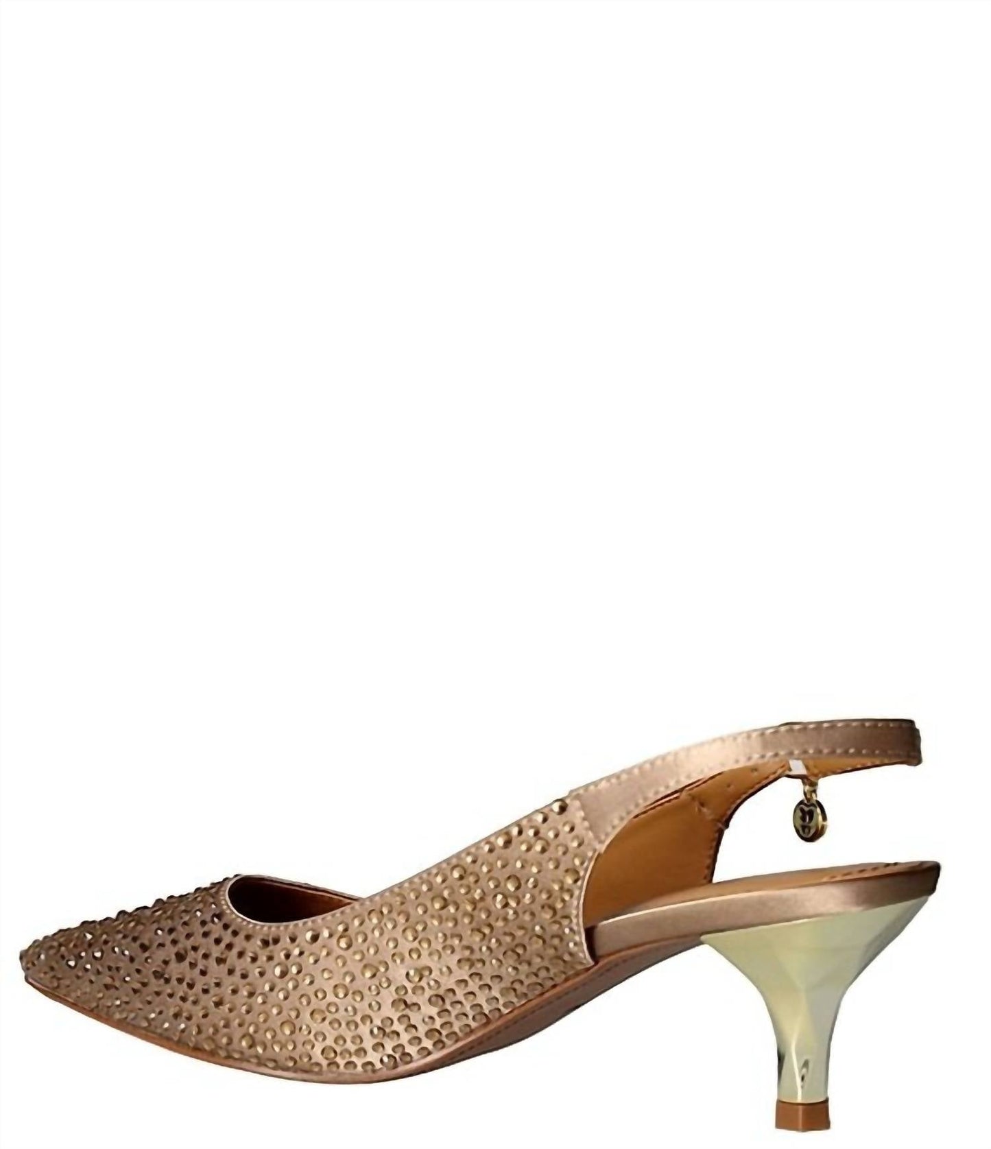J. Renee - Women's Ferryanne Slingback Pump