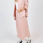 Sadie & Sage - Mood Boost Button Up Shirt