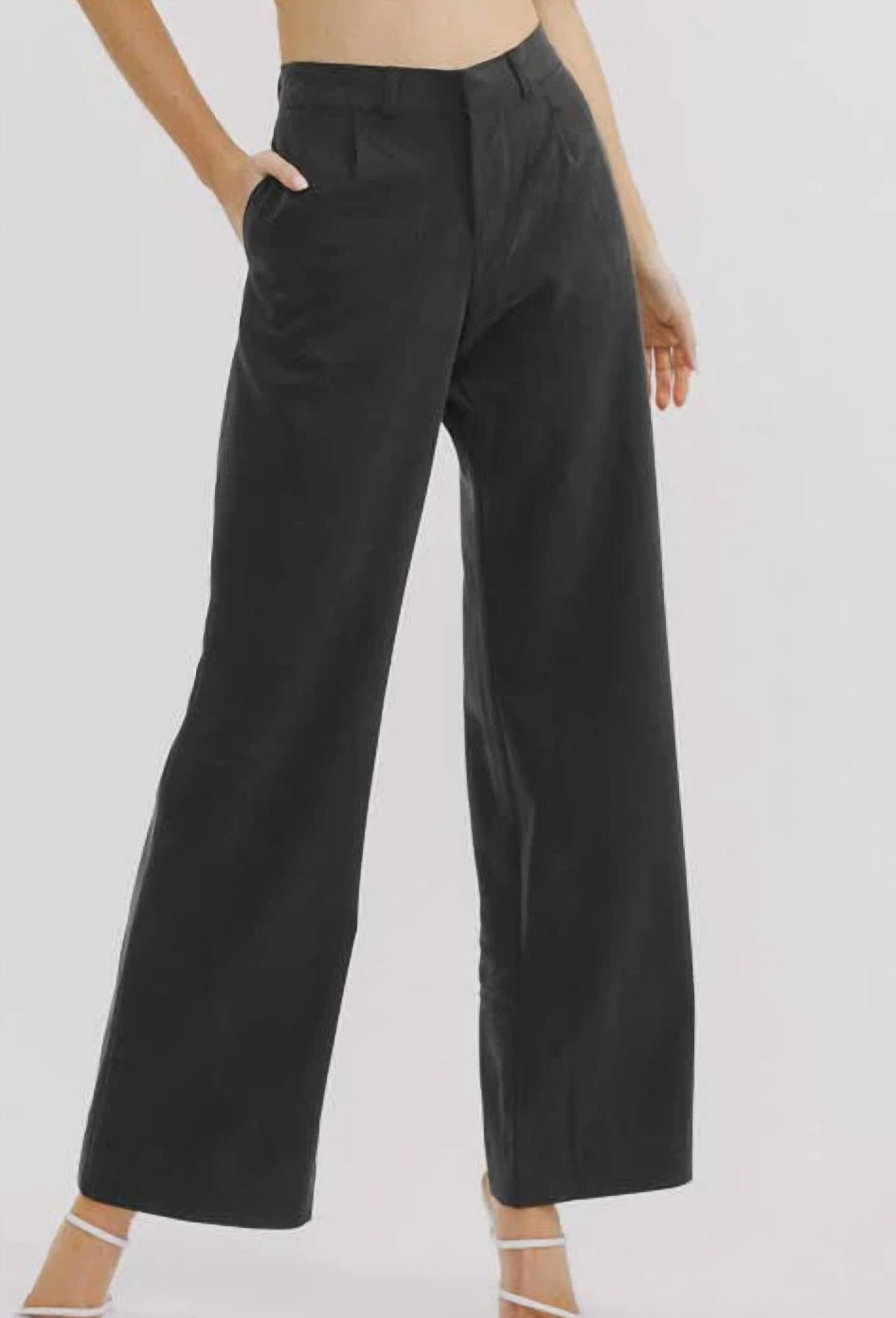 Kancan - Business is Business Pants