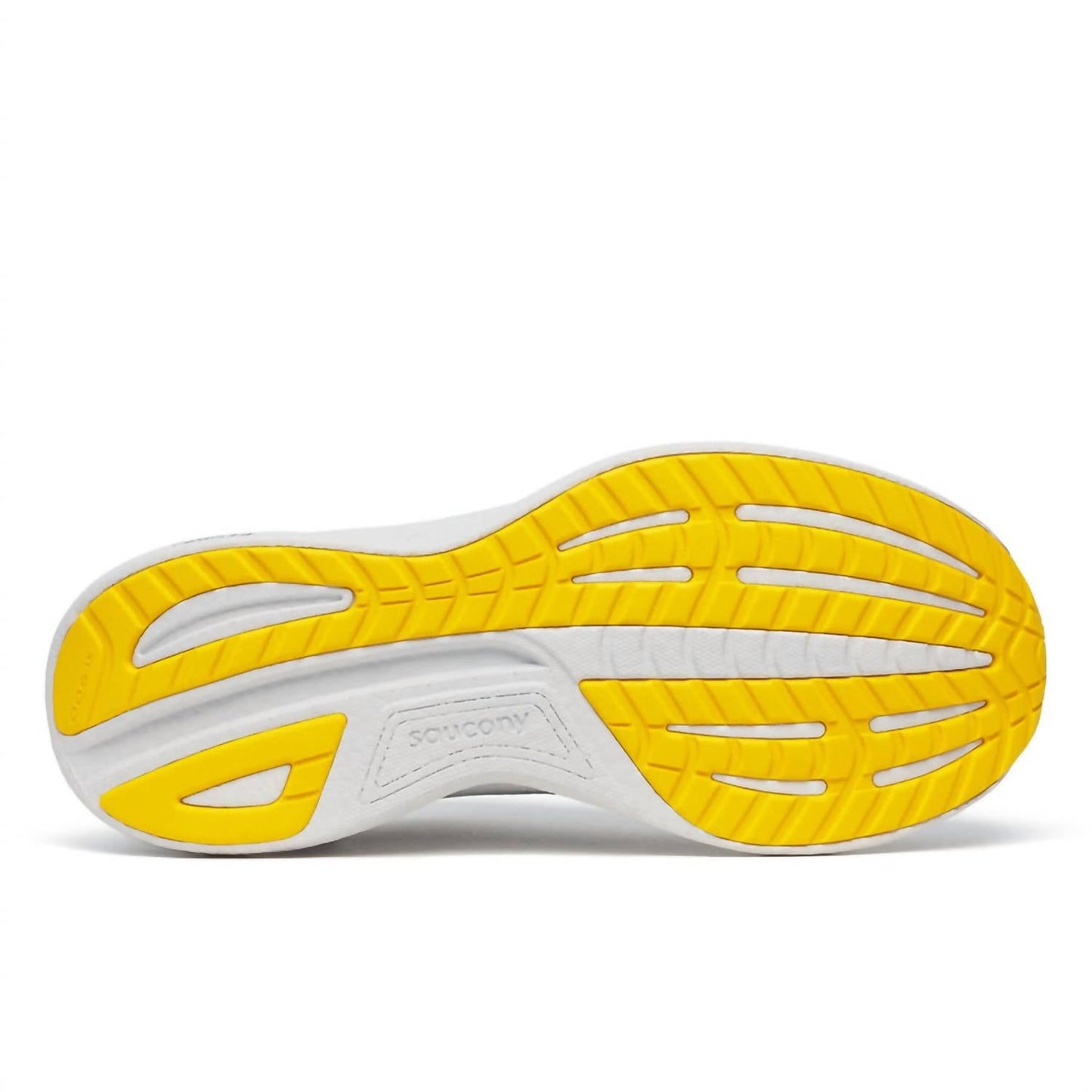 Saucony - Men's Ride 18 Sneakers