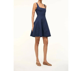 Staud - Women's Alba Ballet Flat Shoes