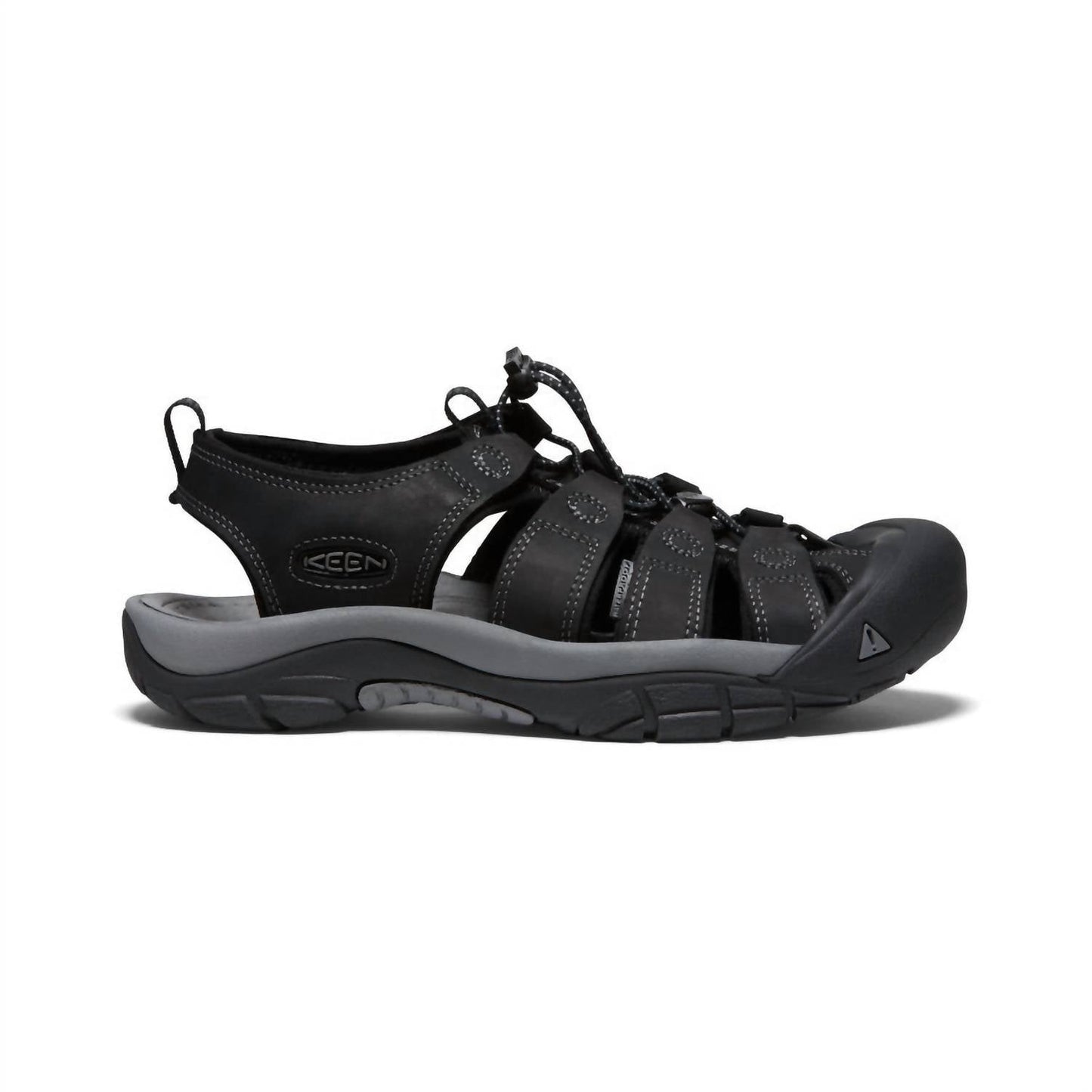 Keen - Men's Newport Leather Sandal