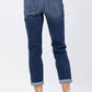 Judy Blue - Classic Boyfriend Fit Jean