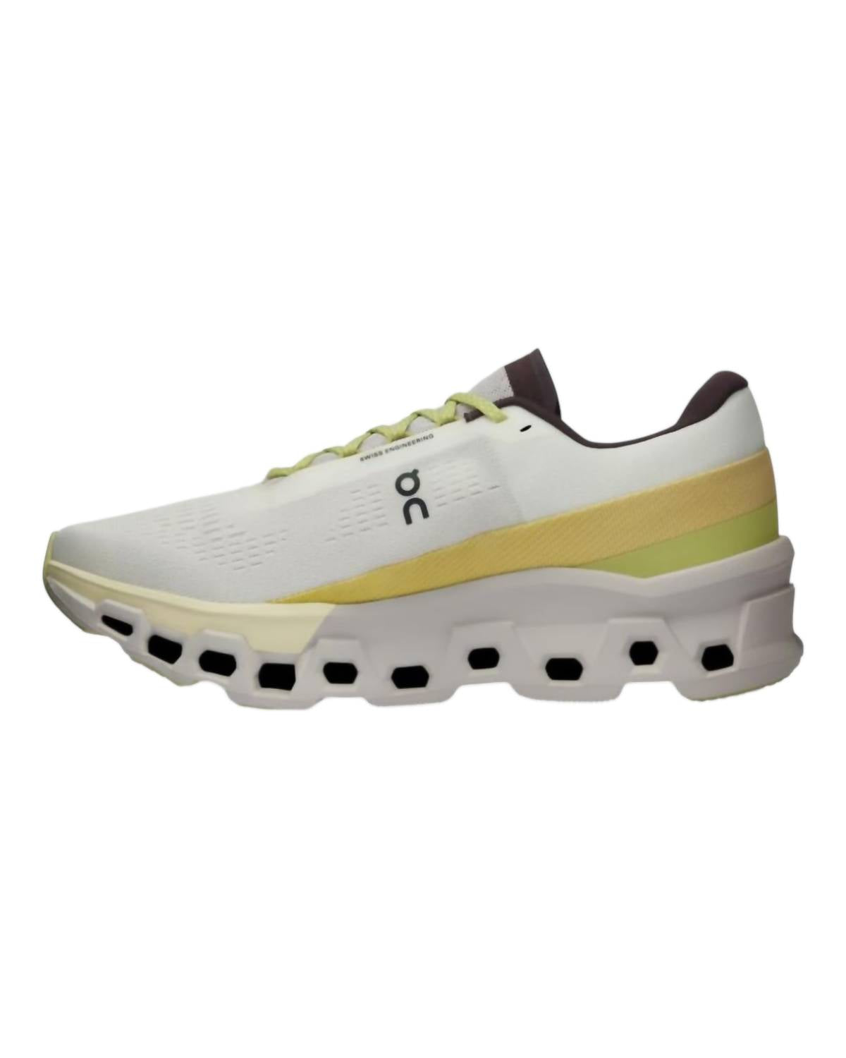 On Running - Men's Cloudmonster 2 Shoes