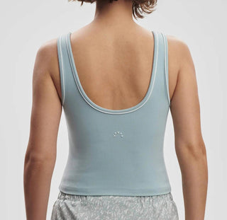 Varley - Barney Piped Tank Top