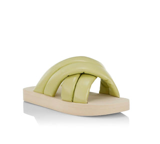 Proenza Schouler - Women's Float Padded Sandal