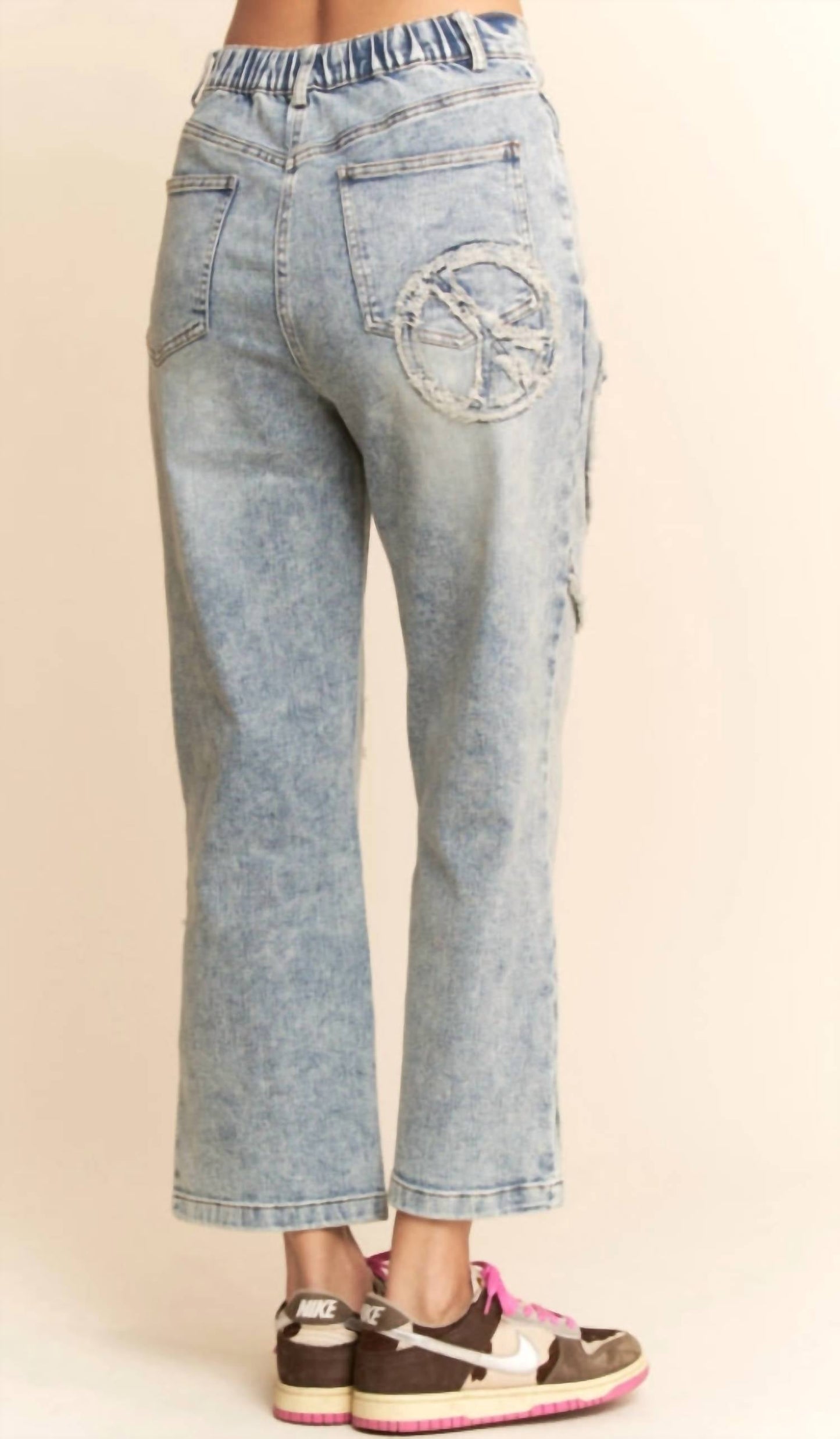 Davi & Dani - Women's Busy Bee Pant