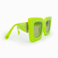 Aperçu Eyewear - Women's Avry Sunglasses