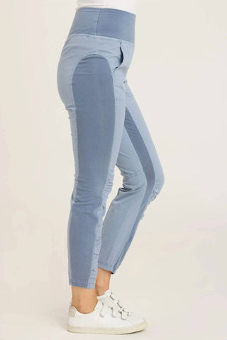 Xcvi - HIGH WAIST PENNY LEGGINGS