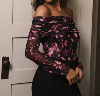 Hutch - Thatcher Bodysuit