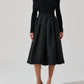 Astr - Andolina Midi Skirt