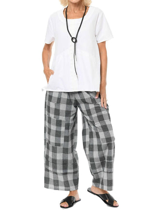 Tulip Clothing - Metro Pant