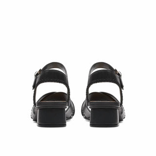 Clarks - Women's Serina 35 Cross Sandals