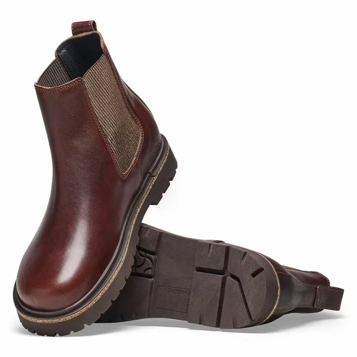 Birkenstock - WOMEN'S HIGHWOOD CHELSEA BOOT