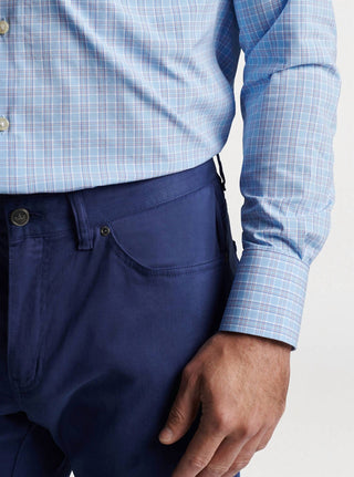 Peter Millar - Men's Murphys Performance Poplin Sport Shirt
