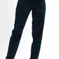 Judy Blue - High Waisted Corduroy Cuffed Jogger