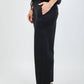 Lysse - Women's Desi Grommet Detail Neoprene Barrel Joggers