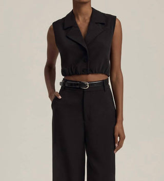 Favorite Daughter - Audrey Vest Top