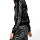 Buddylove - Carmela Velour Track Jacket