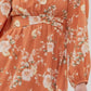 Blu Pepper - Women's November Days Dress
