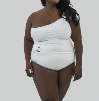 Chiara Boni - Estefana Swimsuit - Plus