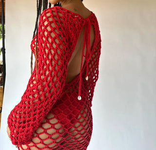 Nia Thomas - Women's High Priestess Dress