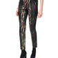 Joseph Ribkoff - Abstract Print Classic Pants