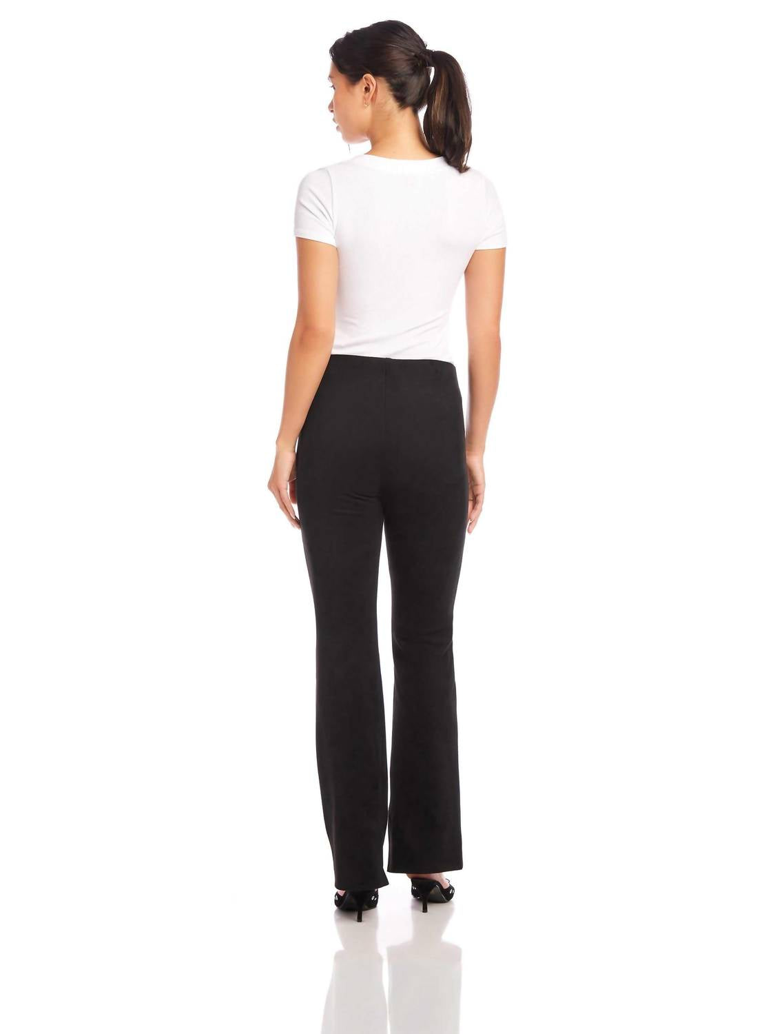 Fifteen Twenty - Neli Slim Bootcut Pants