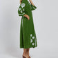 Jude Connally - Clementine Caftan Maxi Dress