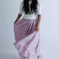 Free People - Emilia Full Skirt