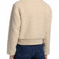 Dh New York - Noah Faux Shearling Jacket