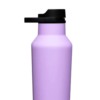 Corkcicle - Series A Sport Canteen Insulated Water Bottle 20 Oz.