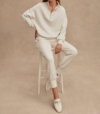 Varley - Slim Cuff Pants