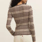 Z Supply - Ronnie Striped Sweater