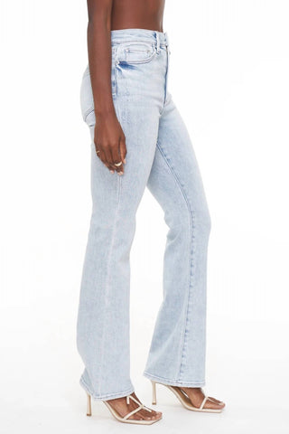 Pistola - Dana High Rise Bootcut Jeans
