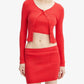 Steve Madden - Sarita Knit Top