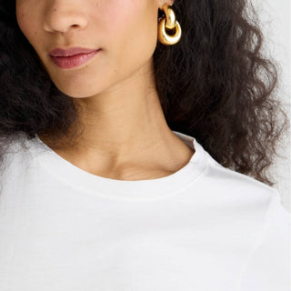 J.Crew - Pima Cotton Slim-fit T-shirt