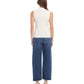 Fifteen Twenty - Shirred Tank Top