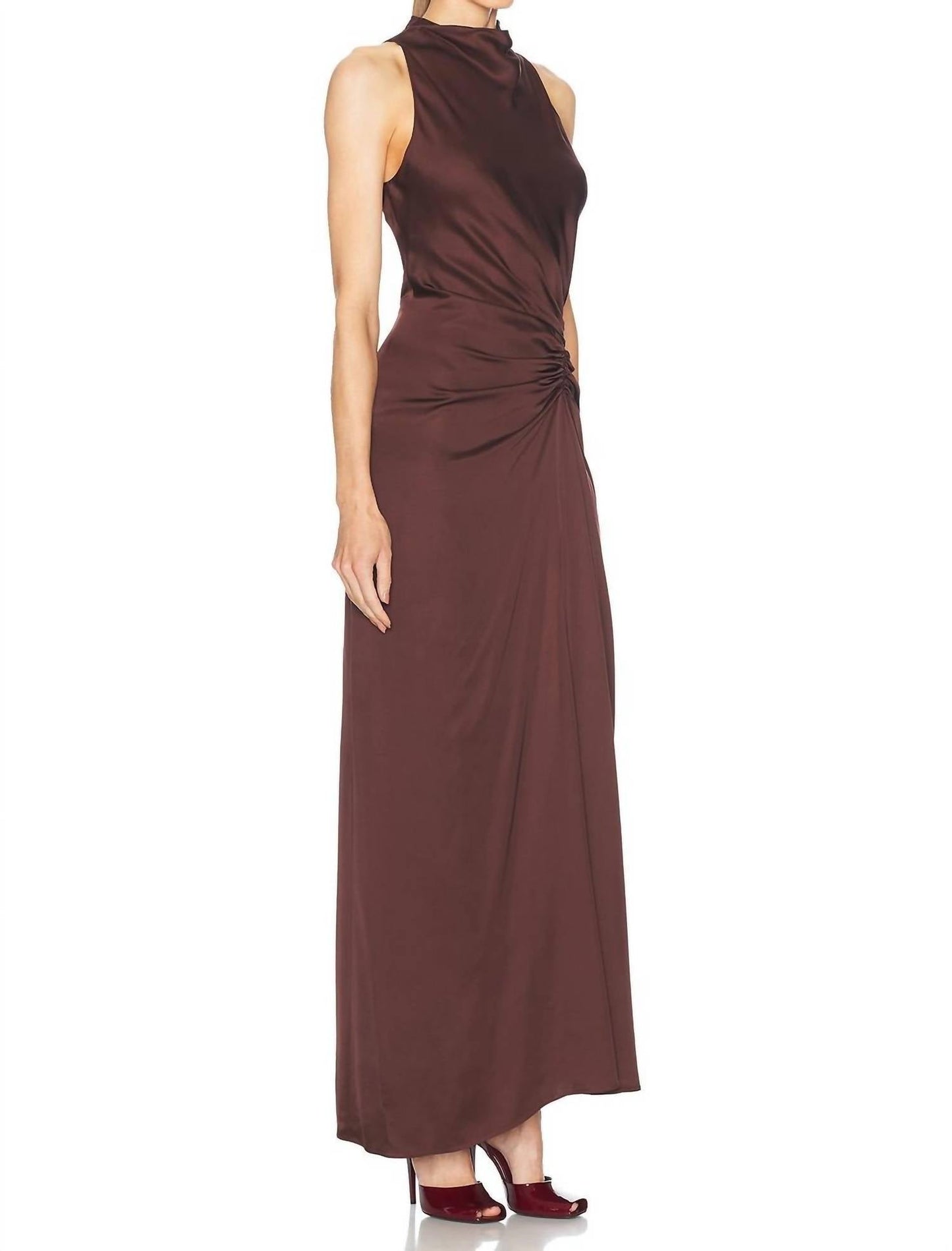 A.L.C. - Inez Sleeveless Dress