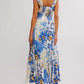Free People - Sasha Maxi Dress