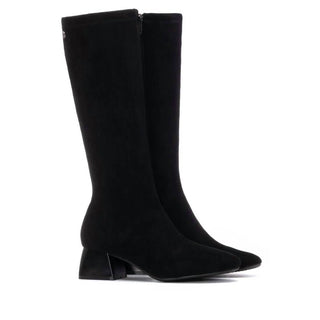 Xti - Women's 144291 Heeled Boots