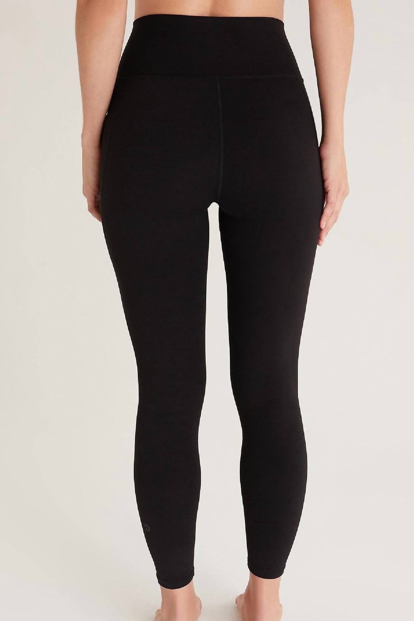 Z Supply - All Day 7/8 Pocket Leggings