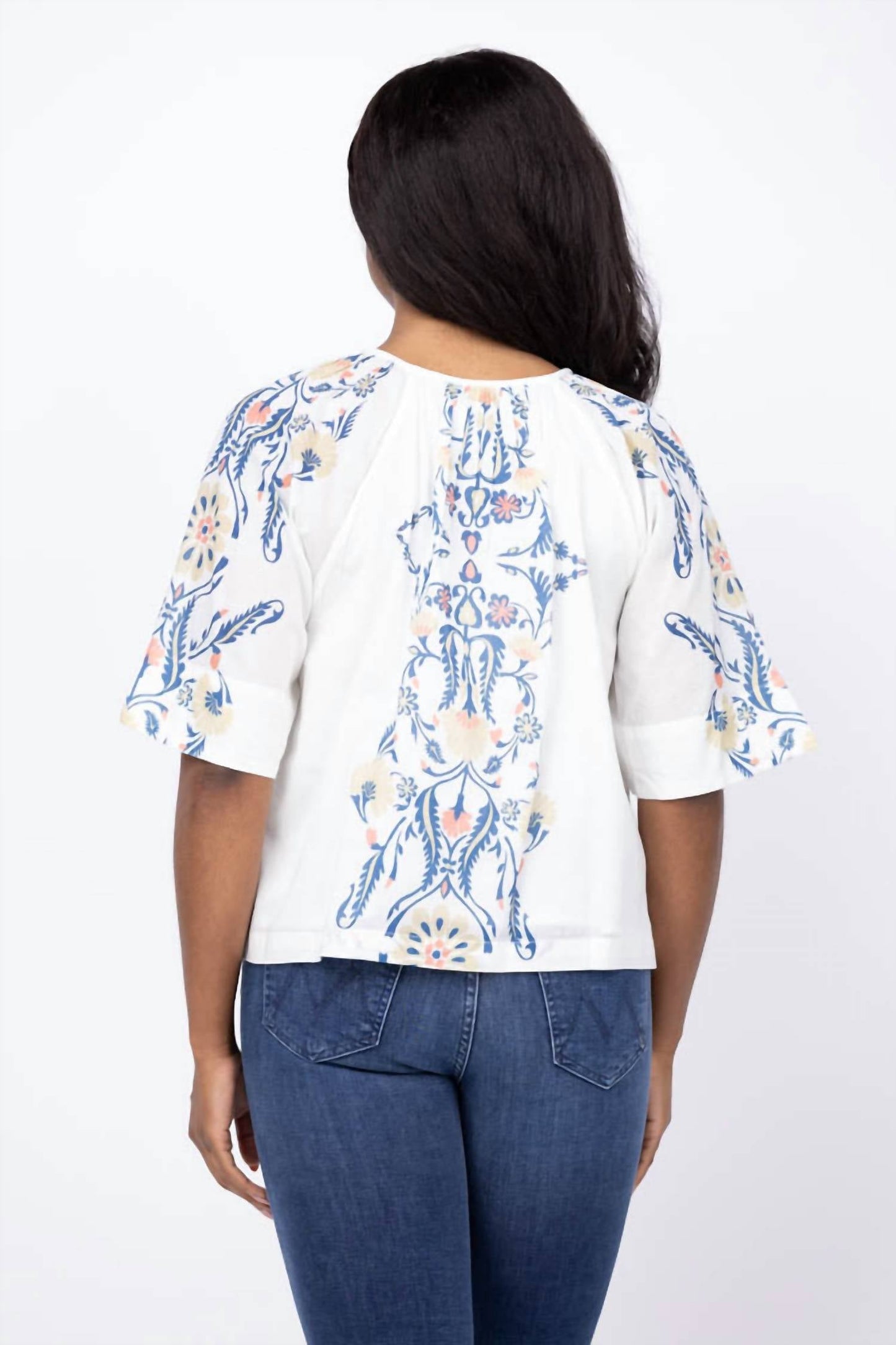 Cleobella - Jocelyn Blouse