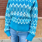 &Merci - Faire Isle Sweater